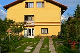 Alojamiento en casa particular Rajecké Teplice Eslovaquia